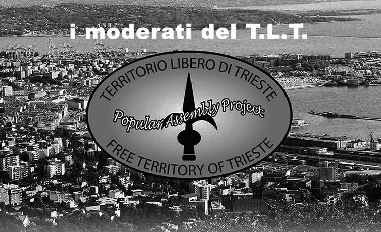 Emblema Popular Assembly Project
