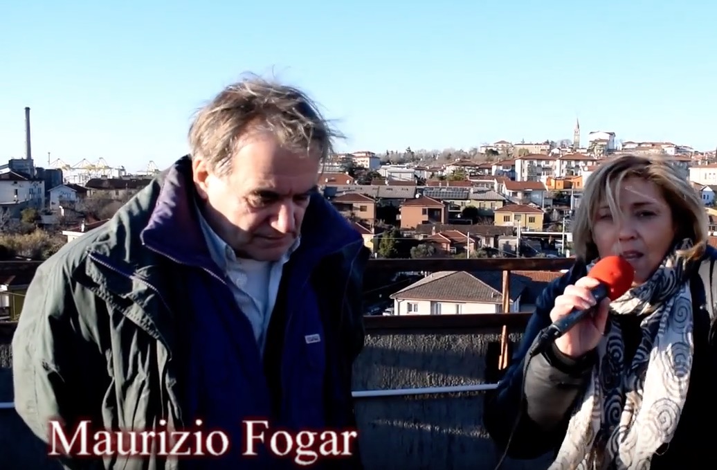 I pesanti problemi ambientali del Territorio di Trieste