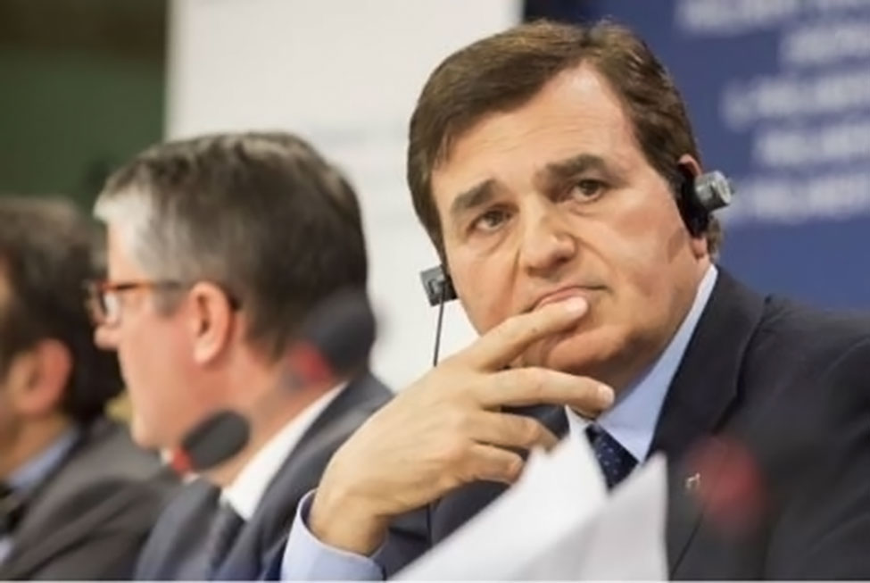 Cui prodest? Parlamentari europei del PPE, banderuole al vento