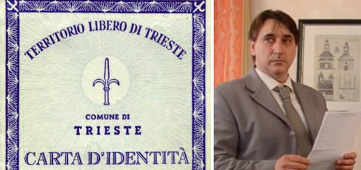 Magistratura disinformata e carte d’identità del TLT