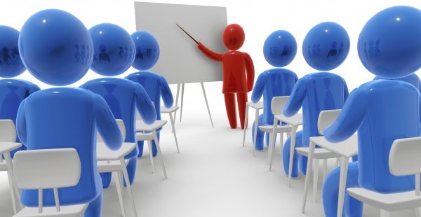 Iniziano i corsi promossi dalla Popular Assembly Project