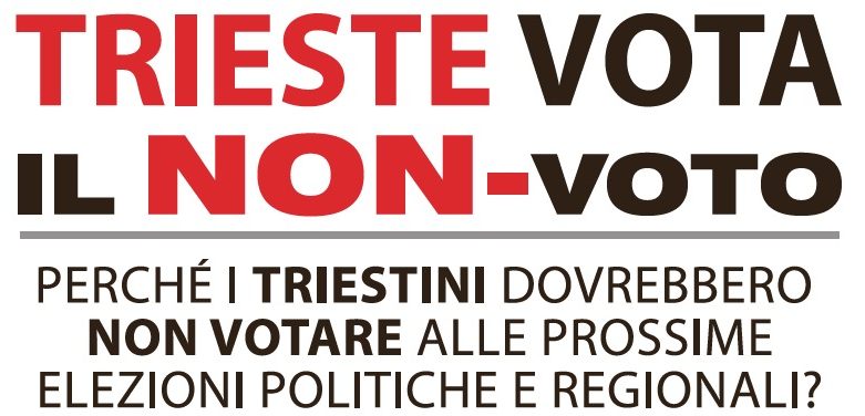 non voto