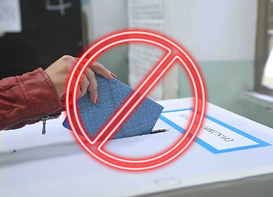 Perché Trieste deve scegliere la via del “non voto attivo”