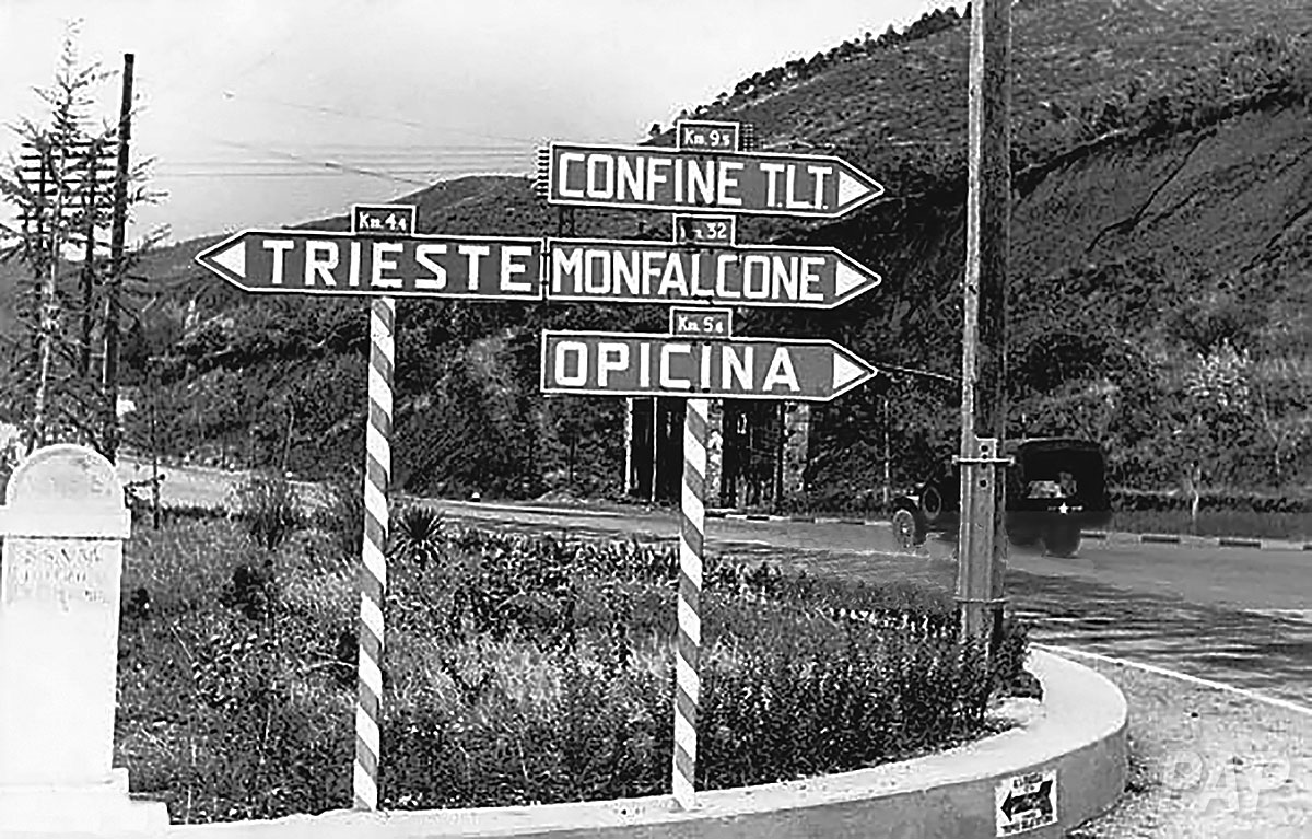 Dogane, il caso Bardonecchia: similitudini con il TLT