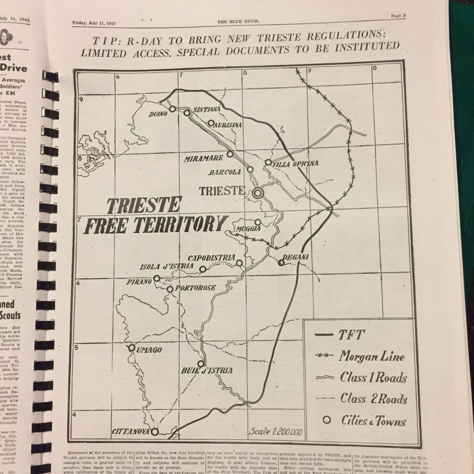N 01_3 - Mappa limiti d accesso