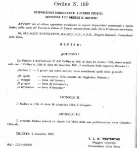 Documenti fotografici