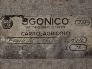 Documenti fotografici