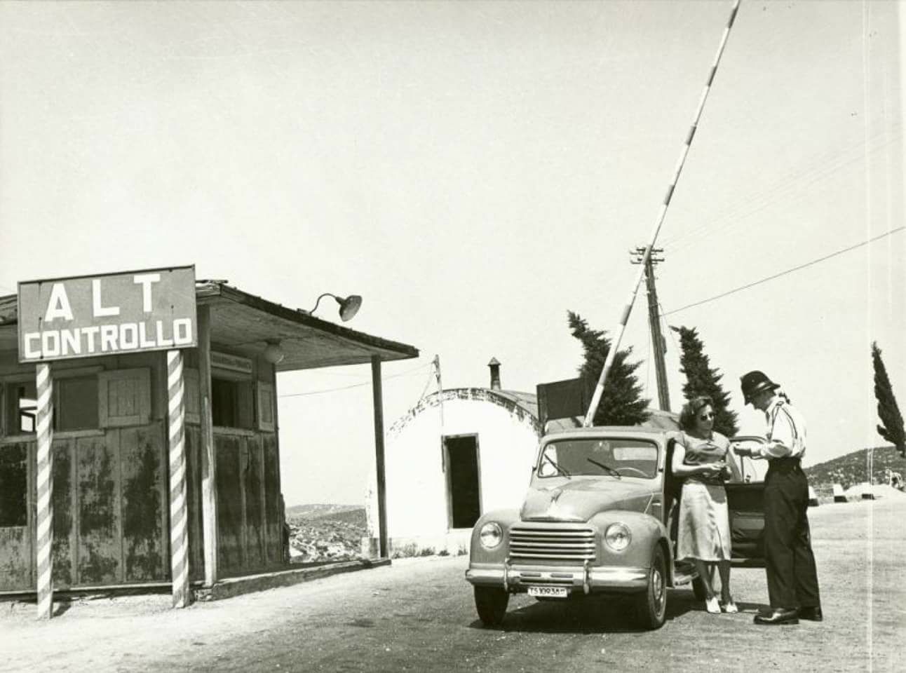 Documenti fotografici