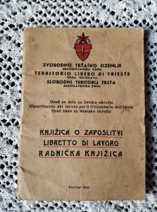 Documenti fotografici