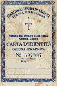 Documenti fotografici