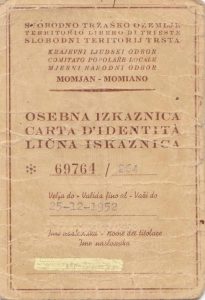 Documenti fotografici