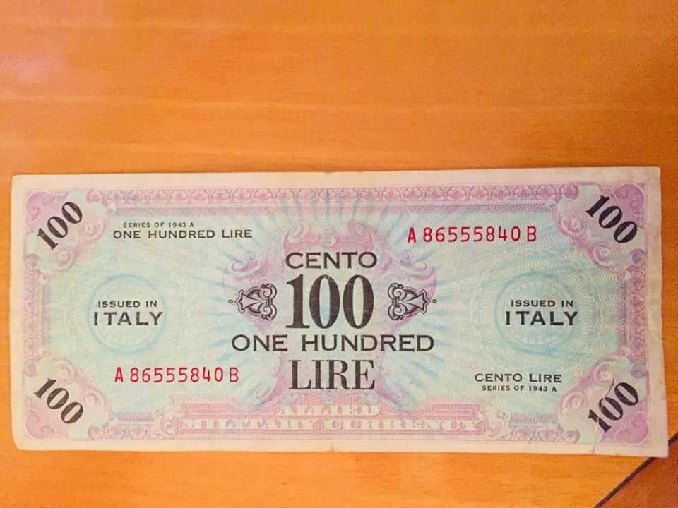 Documenti fotografici