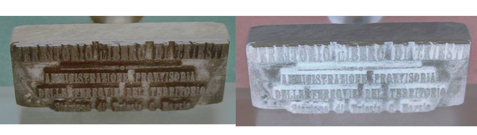 Documenti fotografici