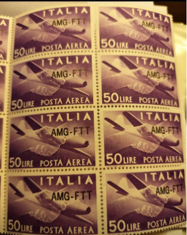 Documenti fotografici