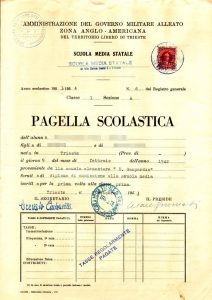 Documenti fotografici