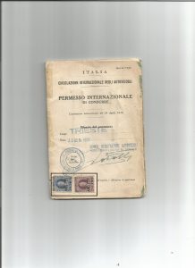 Documenti fotografici