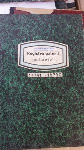 Documenti fotografici