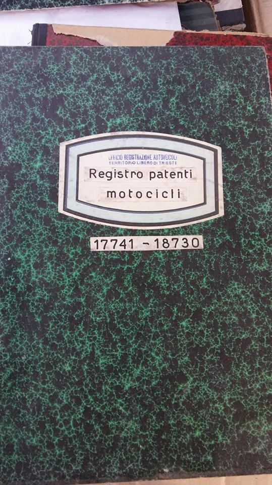 Documenti fotografici