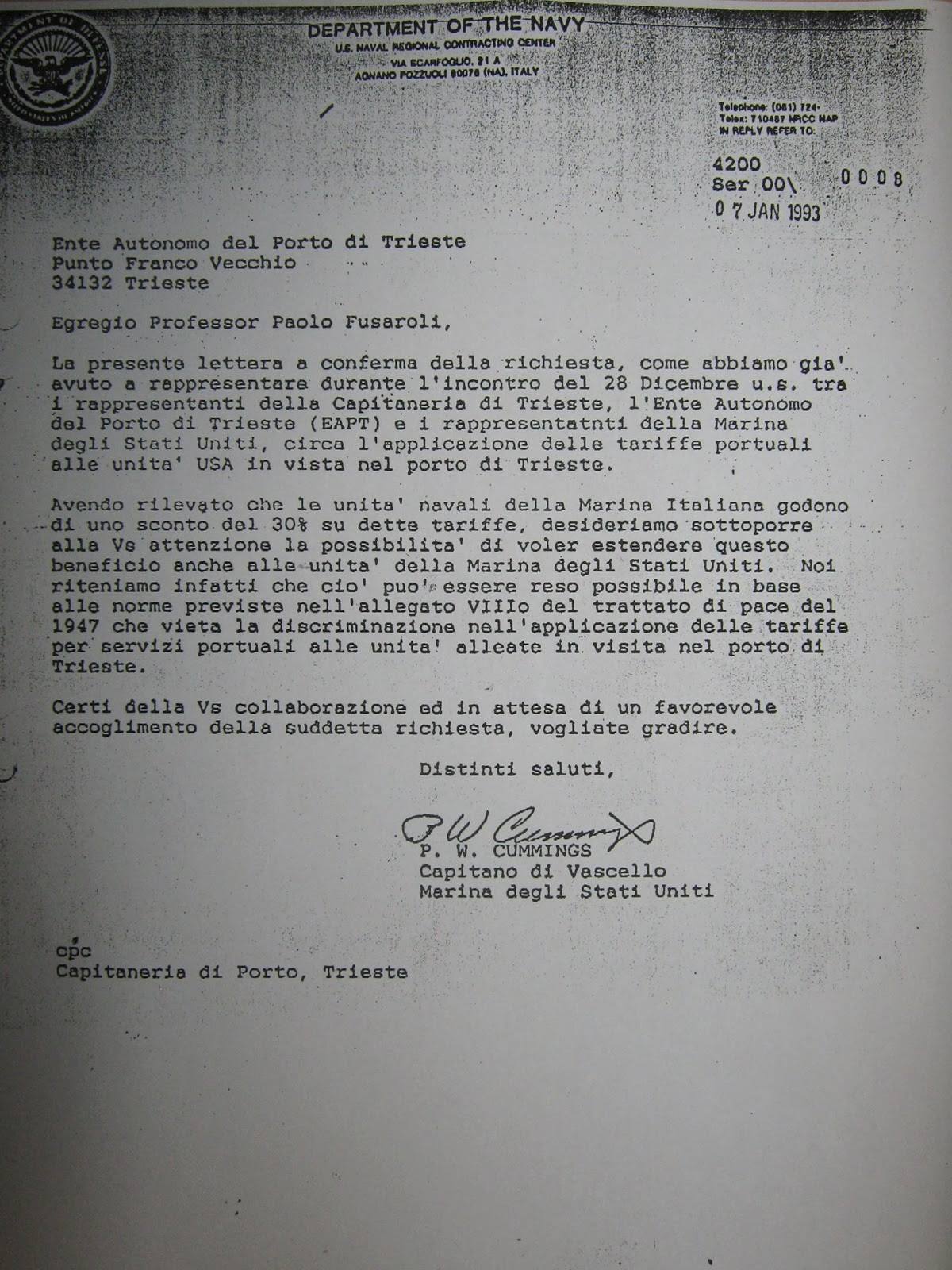 Documenti fotografici