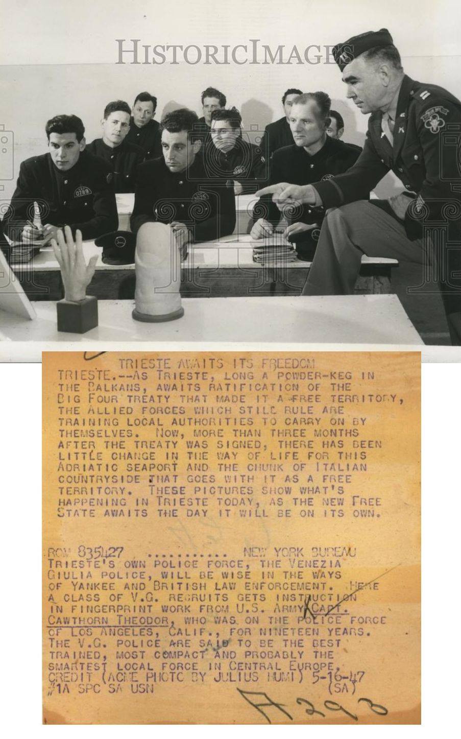 Documenti fotografici