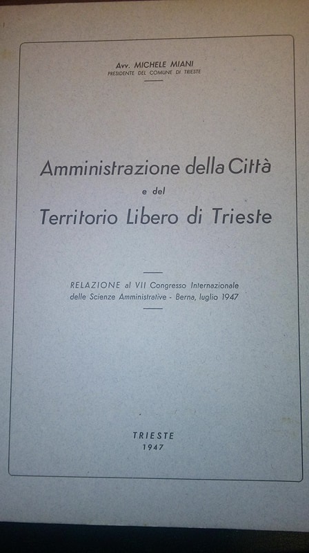 Documenti fotografici