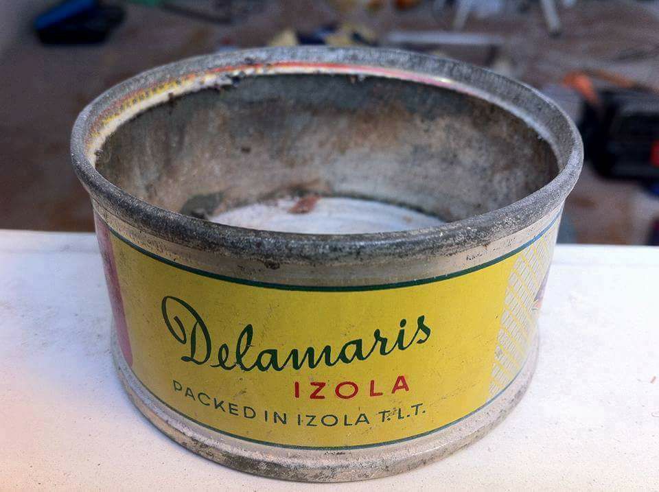 Documenti fotografici