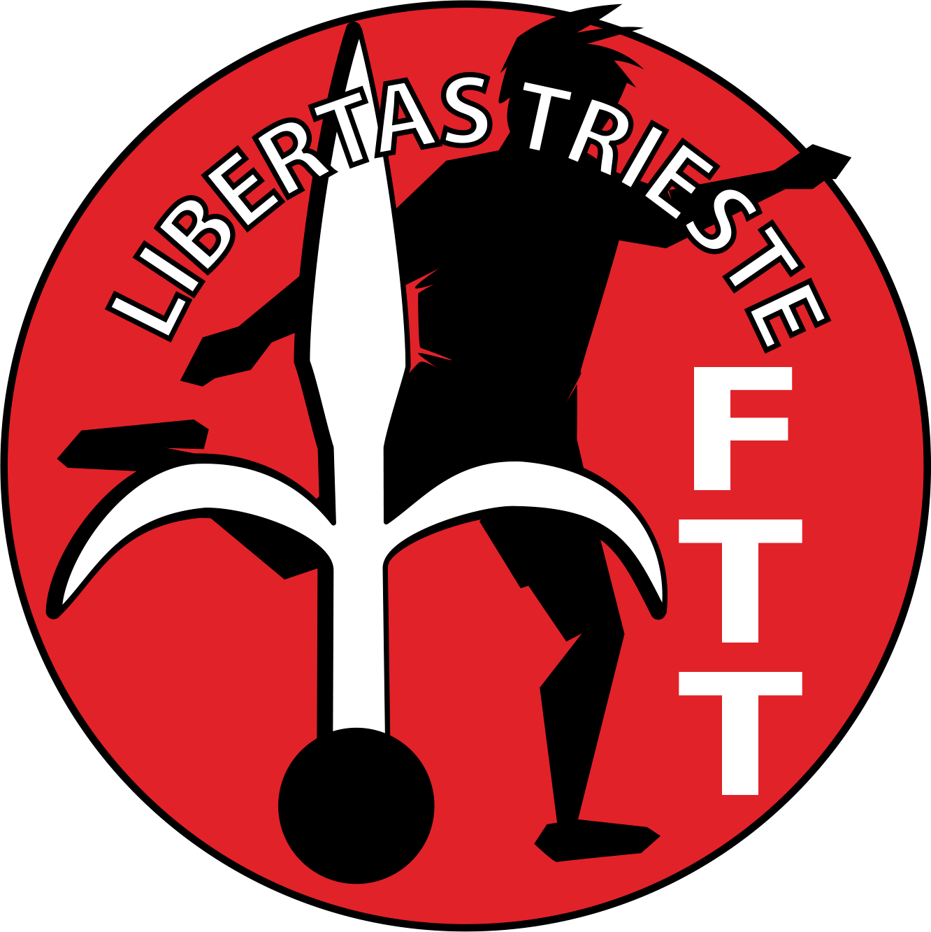 Diventa sostenitore ufficiale della squadra di calcio Libertas FTT !