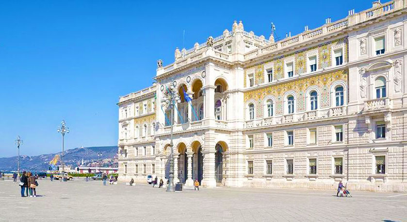 Conferenza sulle competenze del Commissario di Governo di Trieste