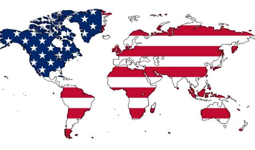 COME USA COMANDA – bY Elisabeth