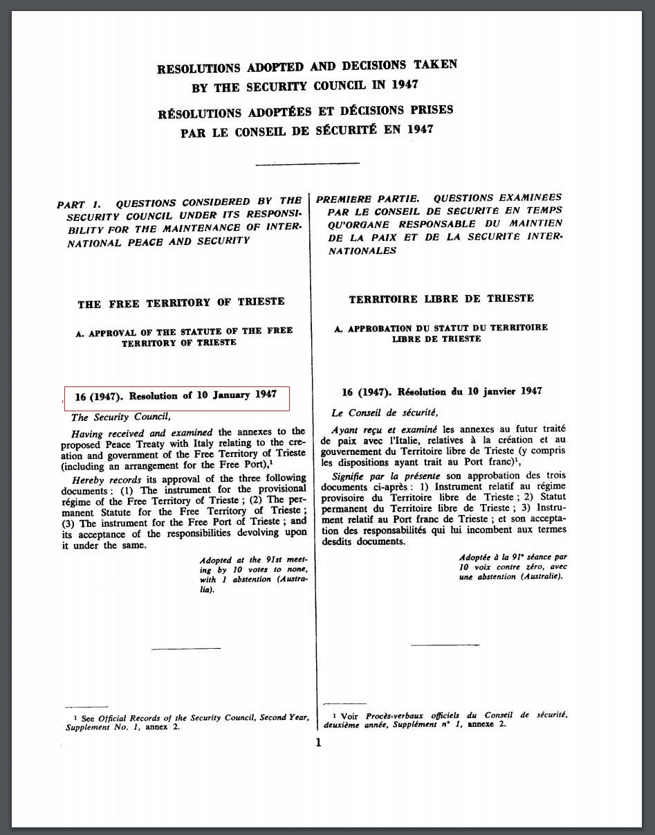 Documenti fotografici