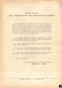 Documenti fotografici