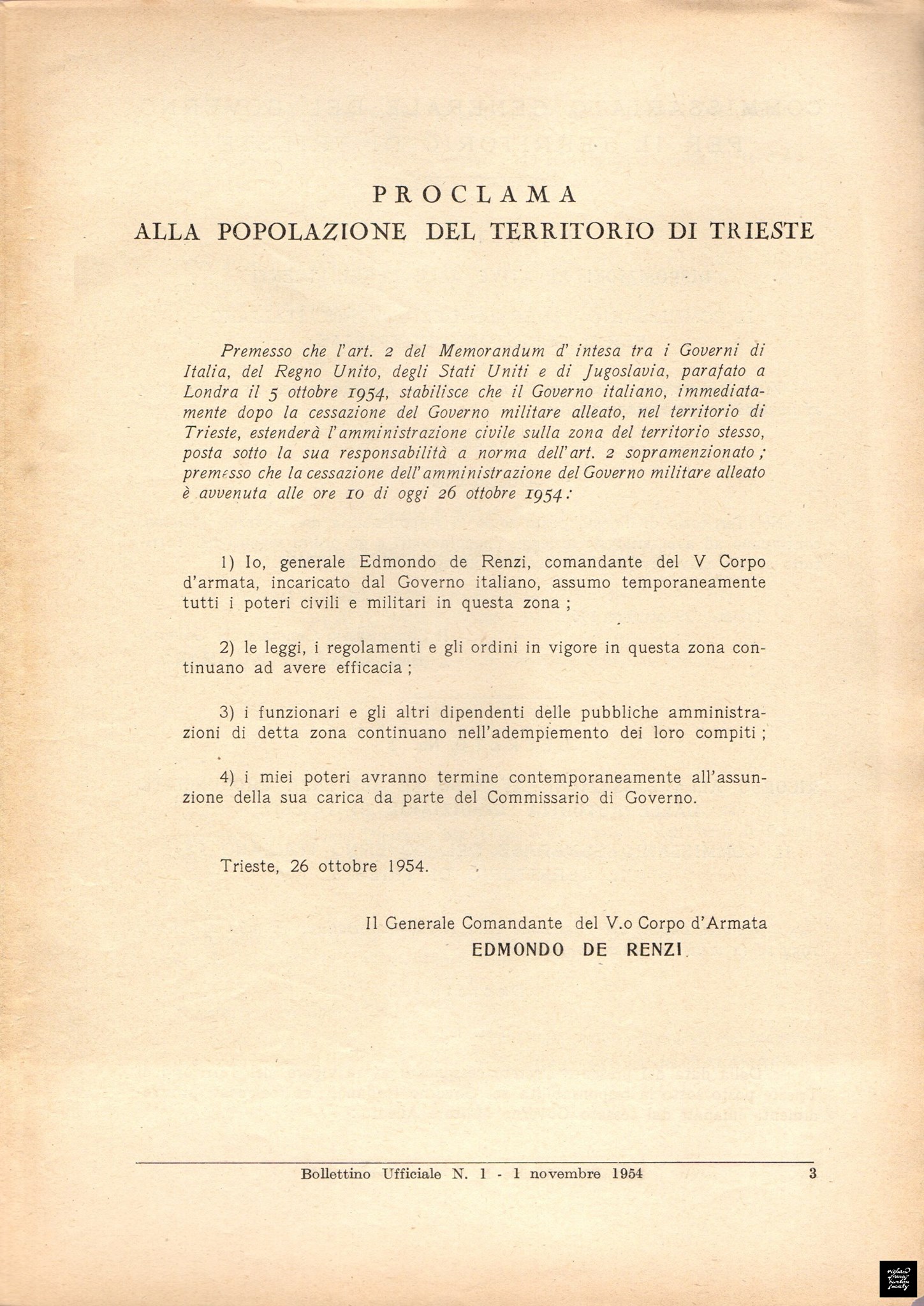 Documenti fotografici