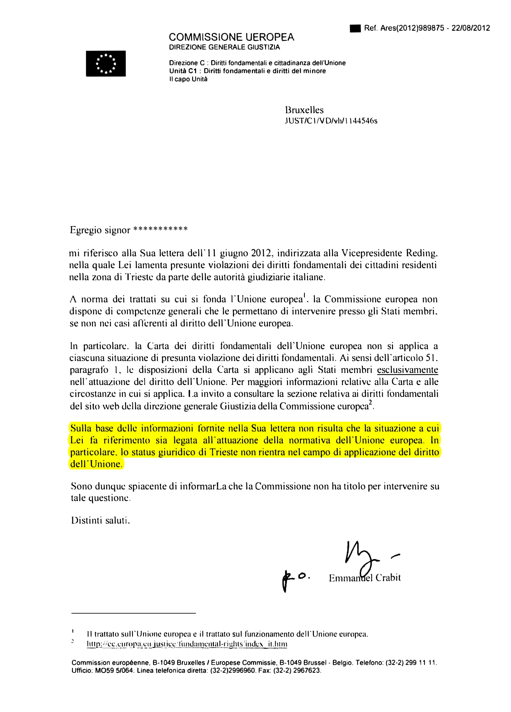 Documenti fotografici