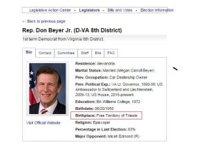 Documenti fotografici