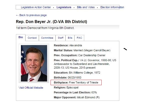 Documenti fotografici