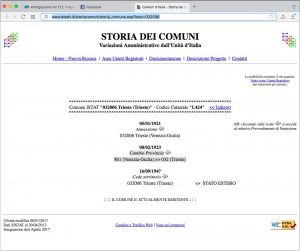 Documenti fotografici