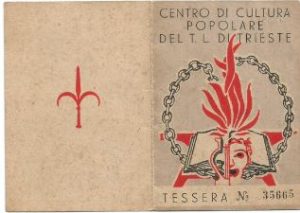 Documenti fotografici