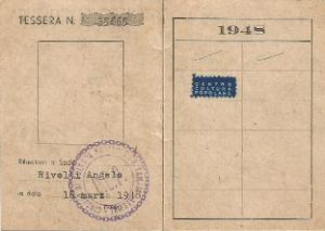 Documenti fotografici