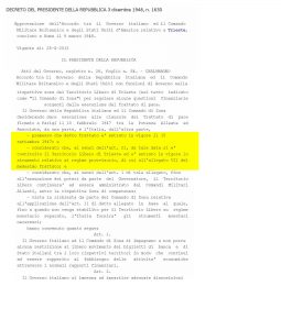 Documenti fotografici