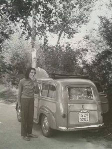 Documenti fotografici