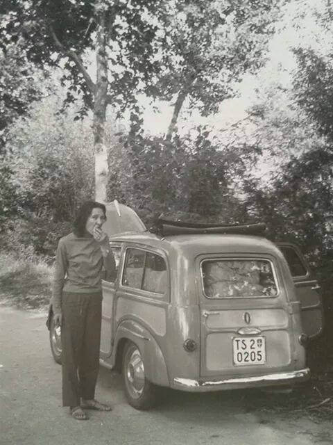 Documenti fotografici