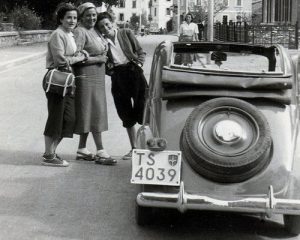 Documenti fotografici