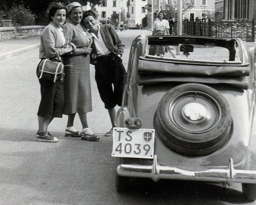 Documenti fotografici