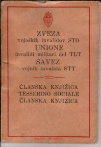 Documenti fotografici