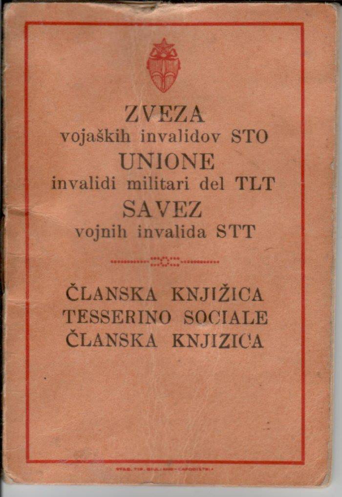 Documenti fotografici