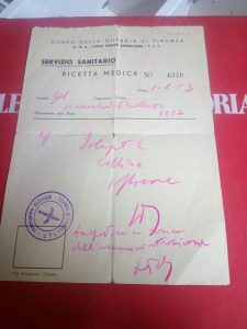 Documenti fotografici