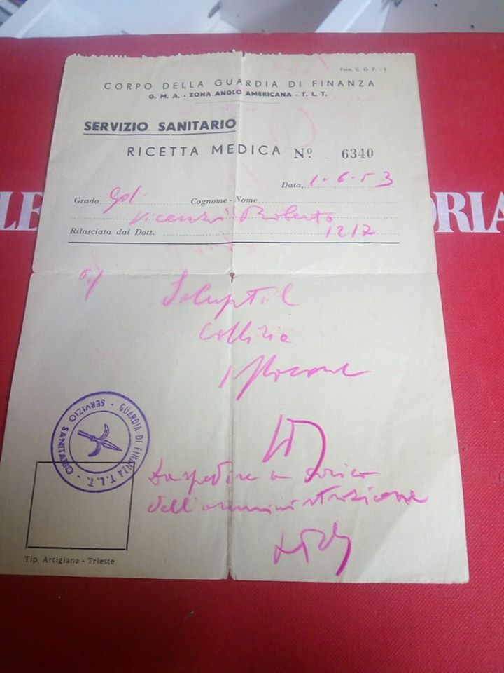 Documenti fotografici