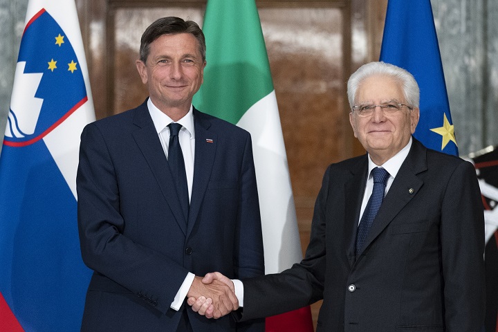 Territorio Libero di Trieste, l’ombellico del Mondo!