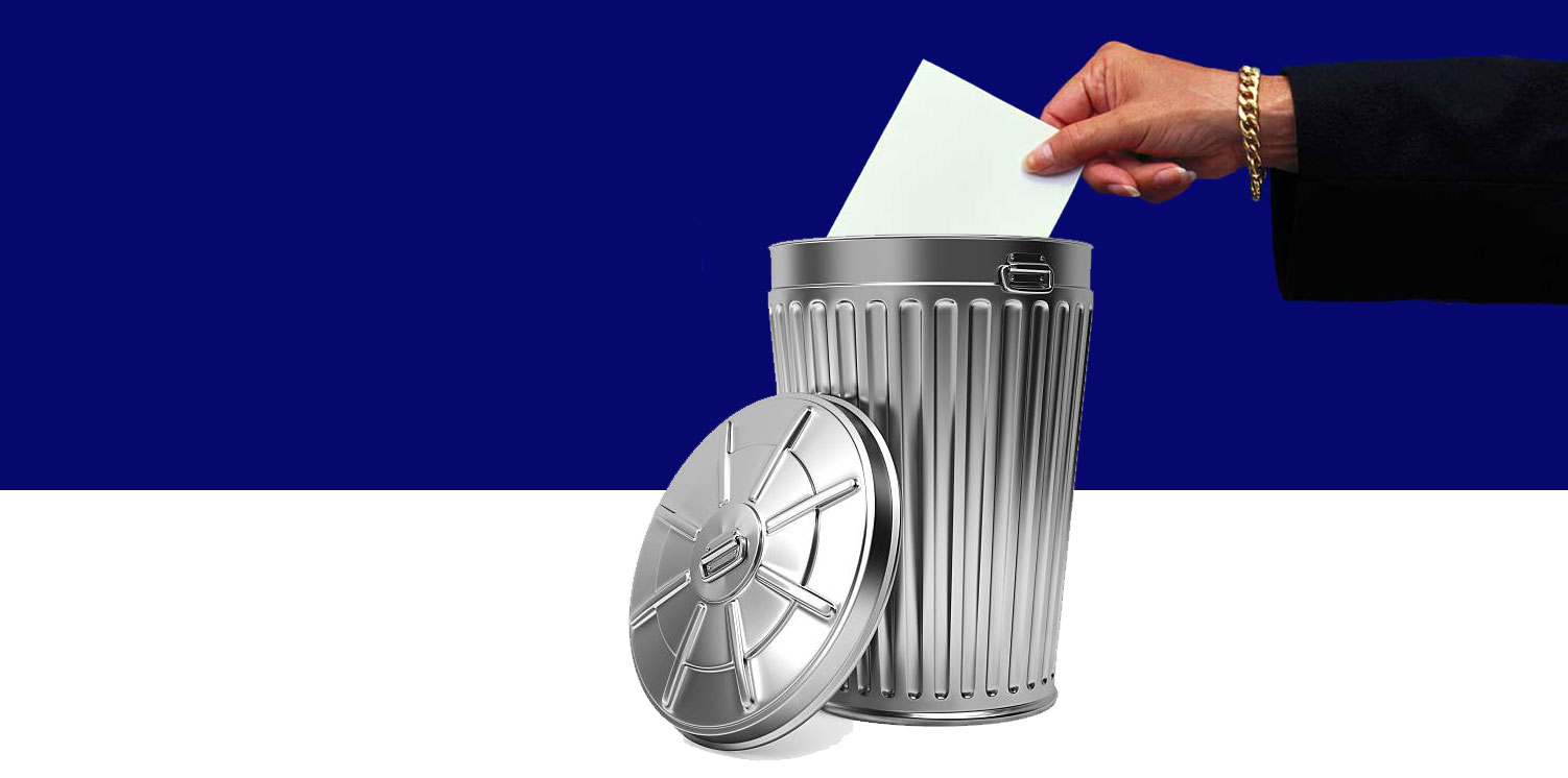 Trieste ed  il Referendum Impossibile