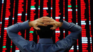 LA PROSSIMA CRISI ECONOMICA (DI CUI NESSUNO PARLA)